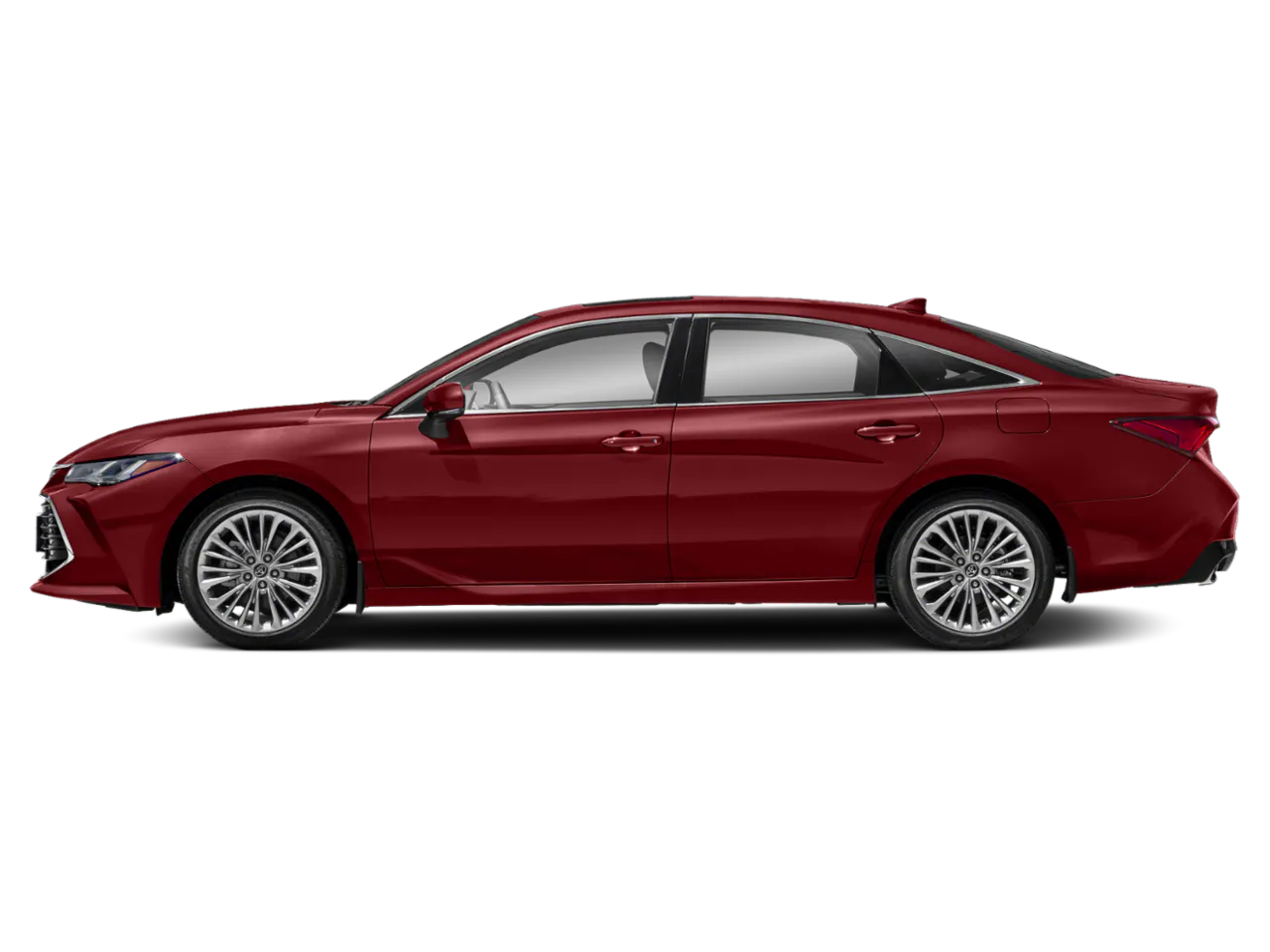 Used 2019 Toyota Avalon Sedan