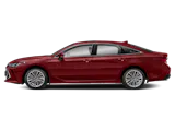 Used 2019 Toyota Avalon Sedan