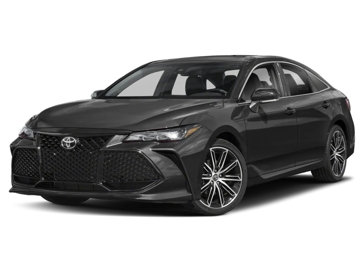 2019 Toyota Avalon XSE