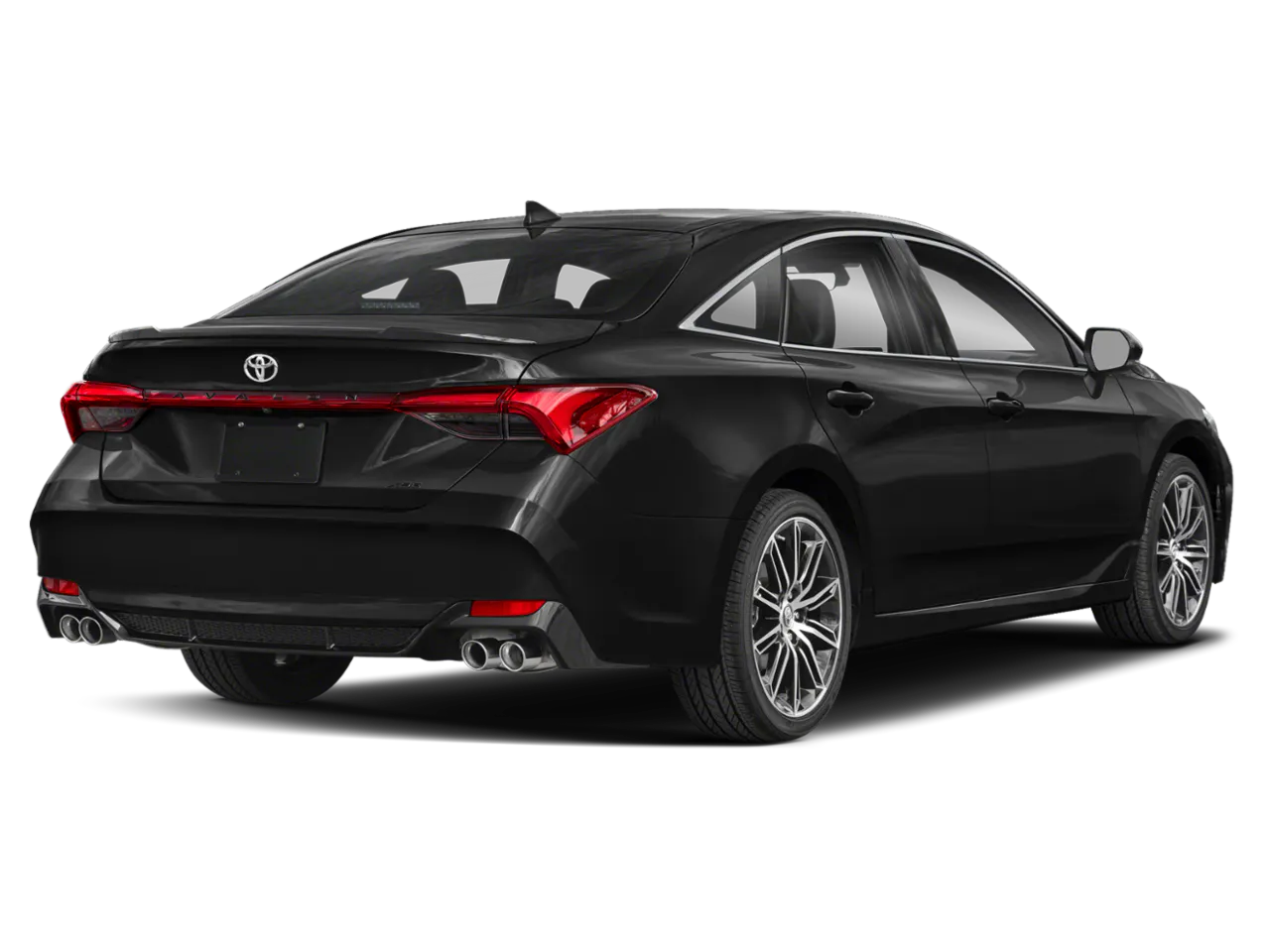 Used 2019 Toyota Avalon Sedan