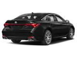 Used 2019 Toyota Avalon Sedan