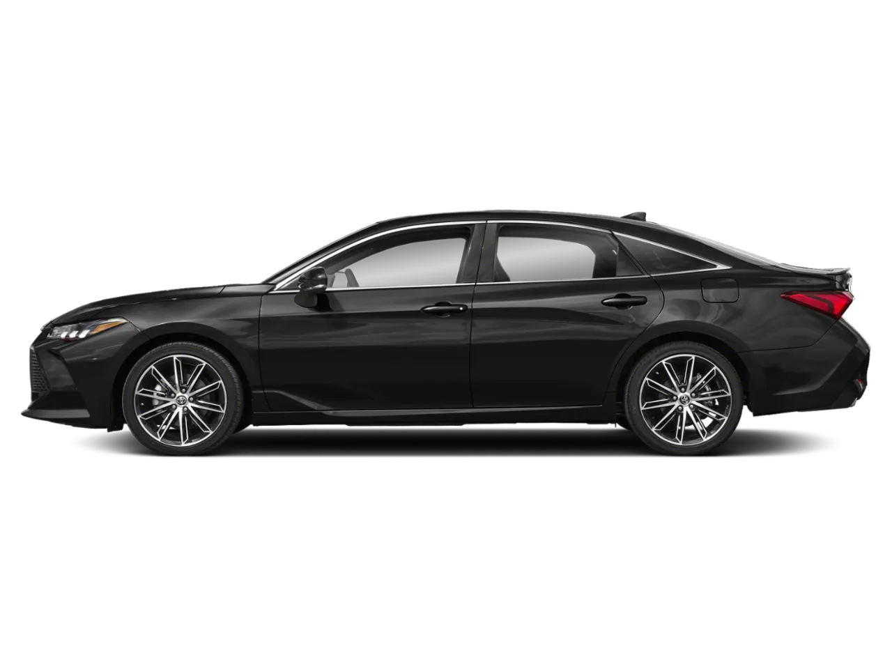 Used 2019 Toyota Avalon Sedan