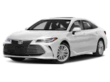 Used 2020 Toyota Avalon Sedan