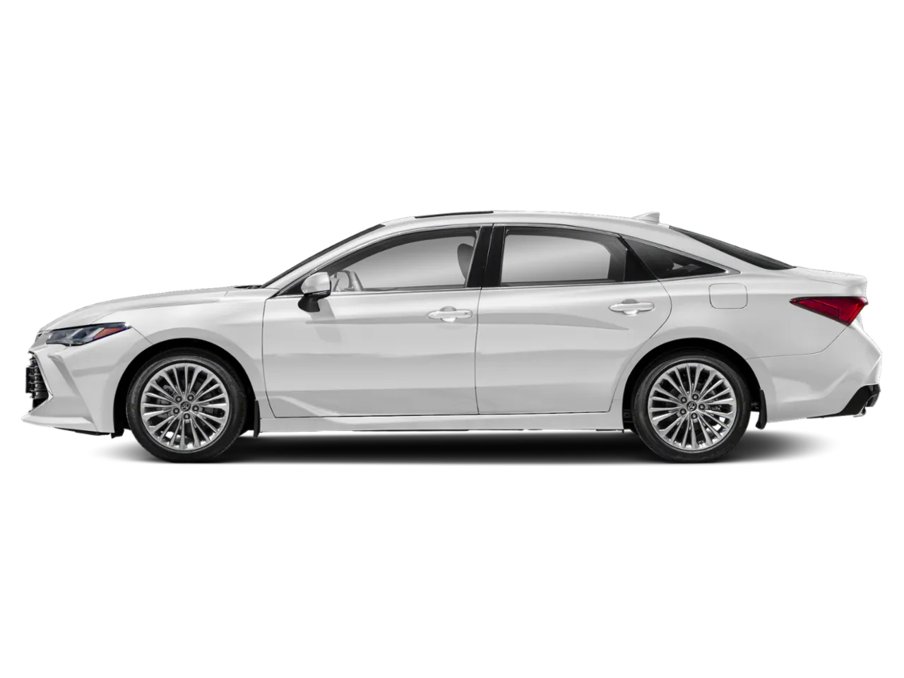 Used 2020 Toyota Avalon Sedan