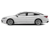 Used 2020 Toyota Avalon Sedan