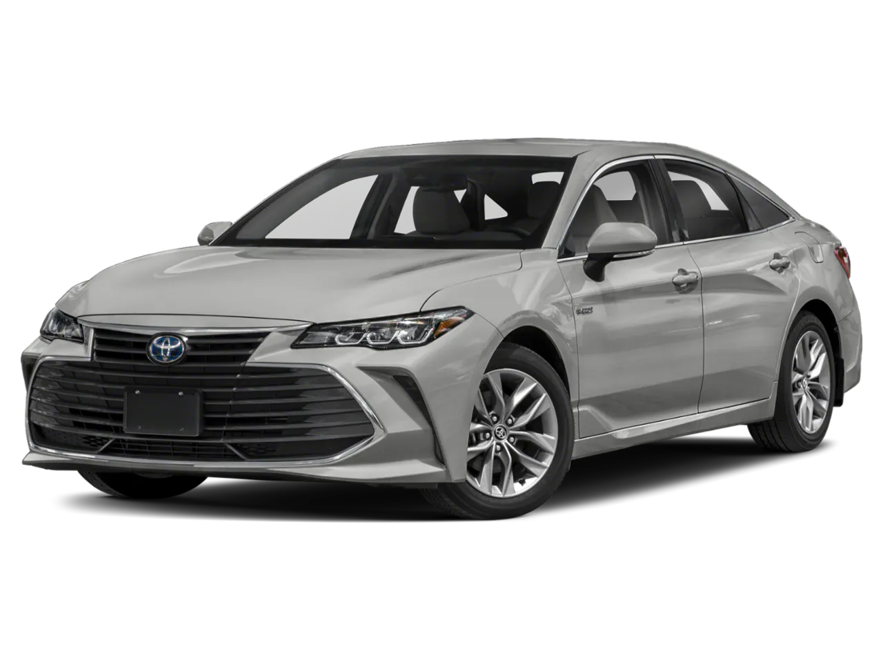 2020 Toyota Avalon XLE Hybrid's photo