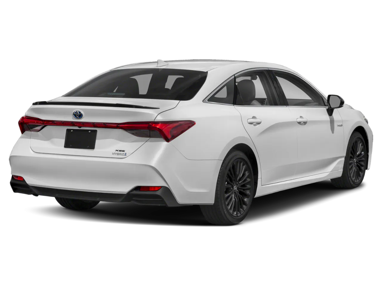Used 2020 Toyota Avalon Sedan