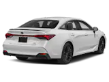 Used 2020 Toyota Avalon Sedan
