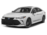 Used 2020 Toyota Avalon Sedan