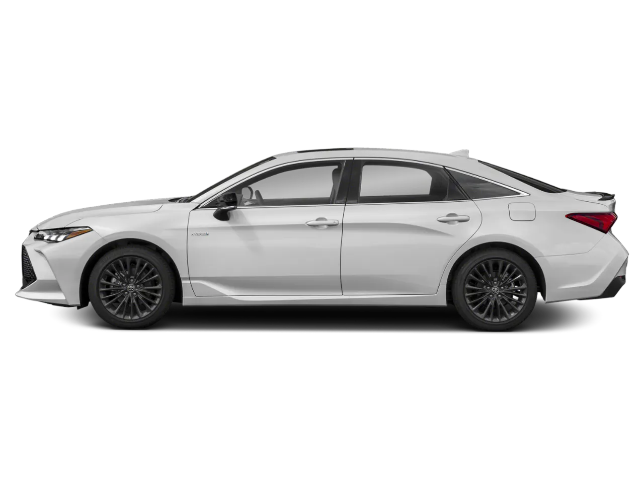 Used 2020 Toyota Avalon Sedan