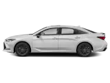 Used 2020 Toyota Avalon Sedan