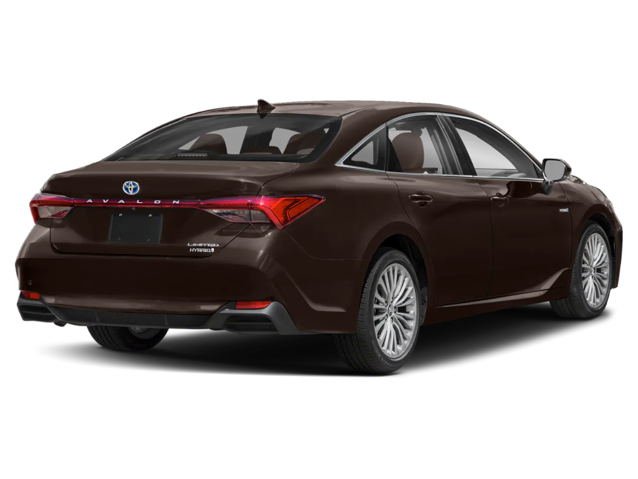 Used 2020 Toyota Avalon Hybrid Sedan