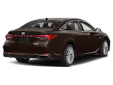 Used 2020 Toyota Avalon Hybrid Sedan