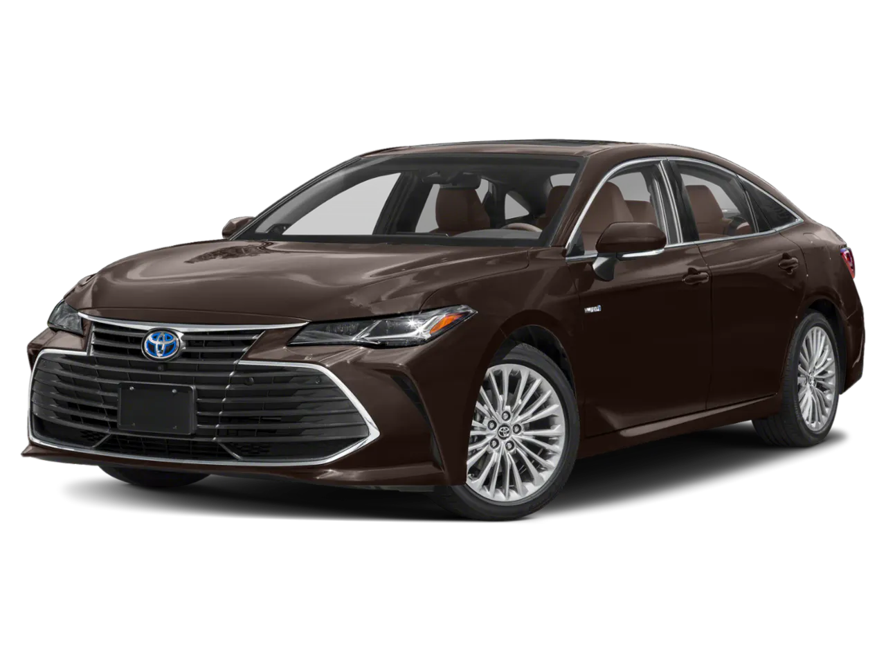 2020 Toyota Avalon