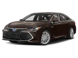 Used 2020 Toyota Avalon Hybrid Sedan