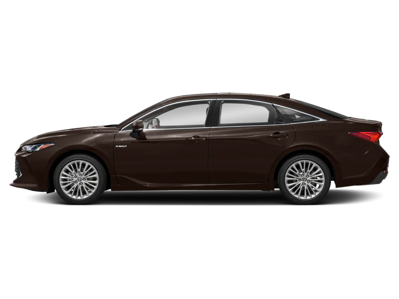 Used 2020 Toyota Avalon Hybrid Sedan
