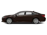 Used 2020 Toyota Avalon Hybrid Sedan