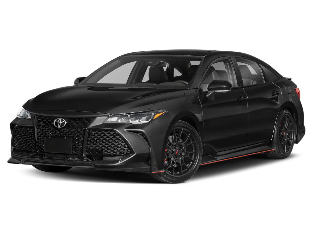 2021 Toyota Avalon