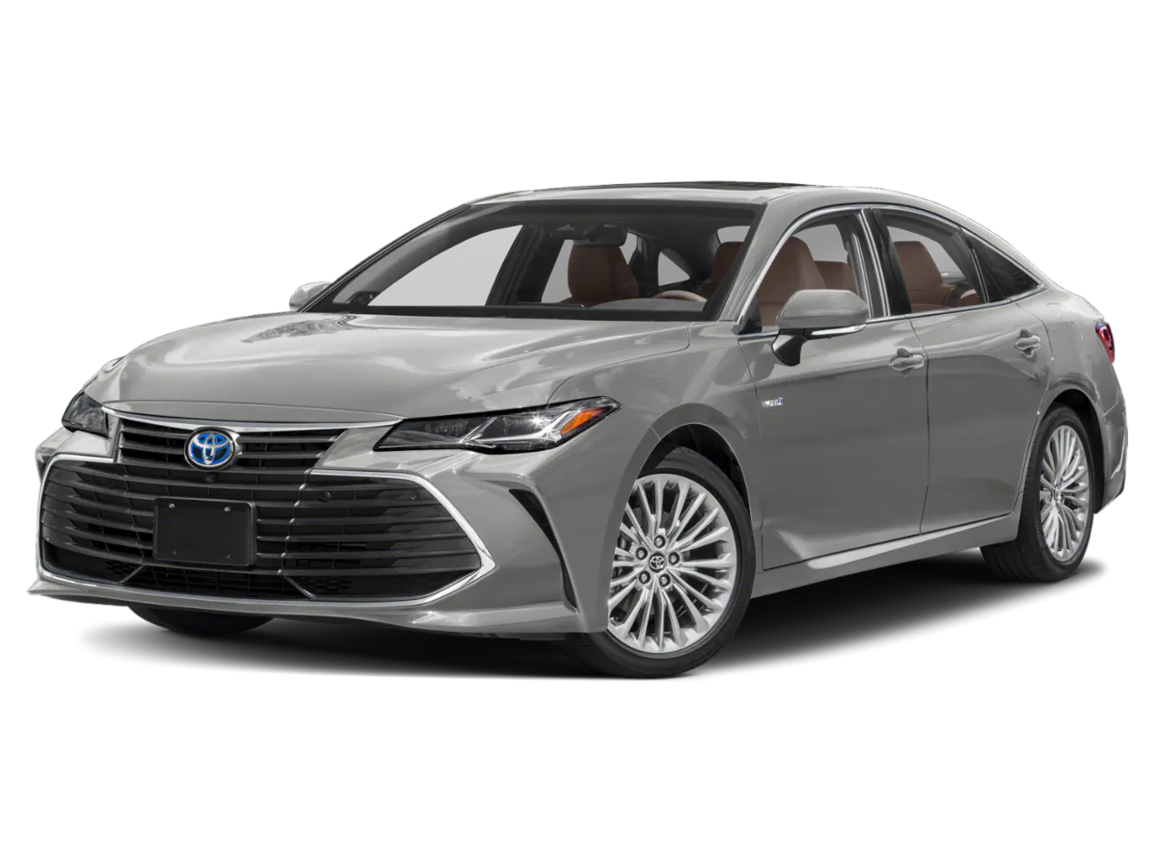 2021 Toyota Avalon Limited Hybrid's photo