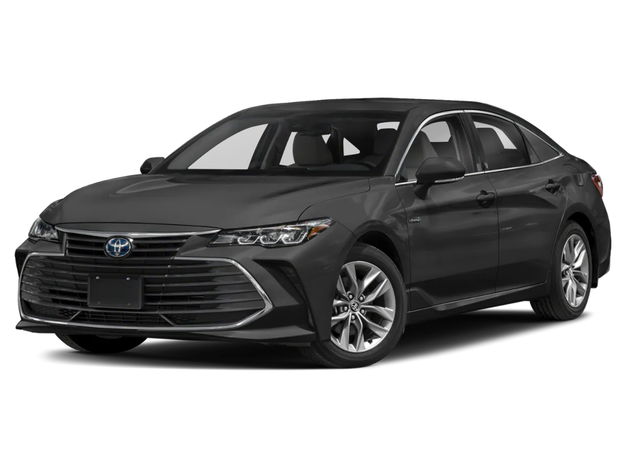 2022 Toyota Avalon