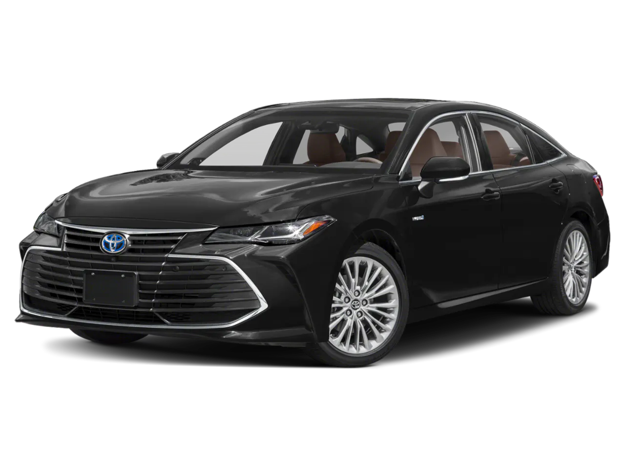 2022 Toyota Avalon Limited Hybrid's photo