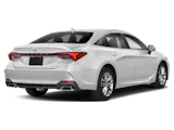 Used 2022 Toyota Avalon Sedan