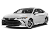Used 2022 Toyota Avalon Sedan