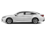 Used 2022 Toyota Avalon Sedan