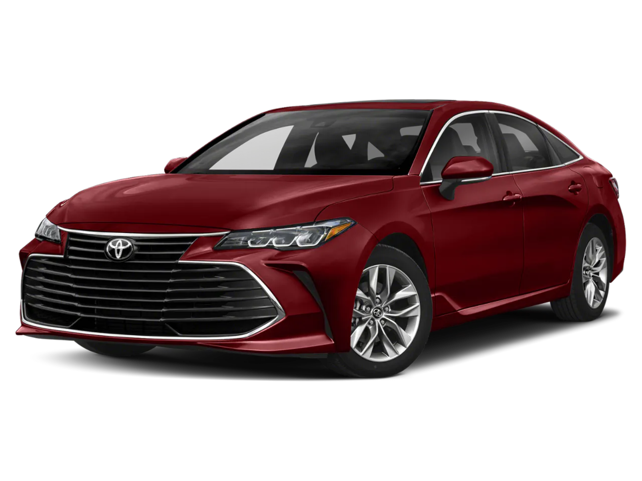 2022 Toyota Avalon XLE's photo
