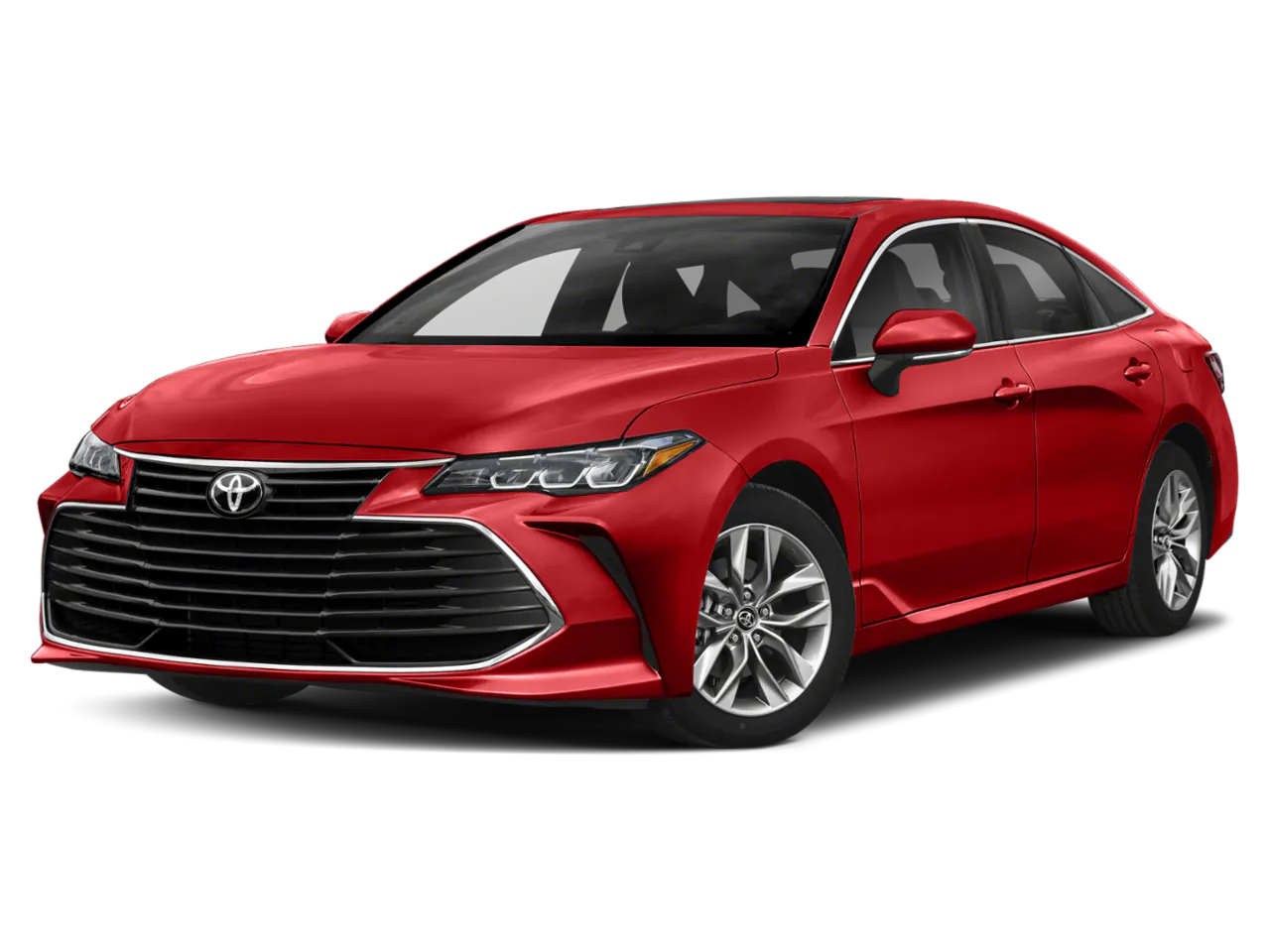 2022 Toyota Avalon XLE's photo