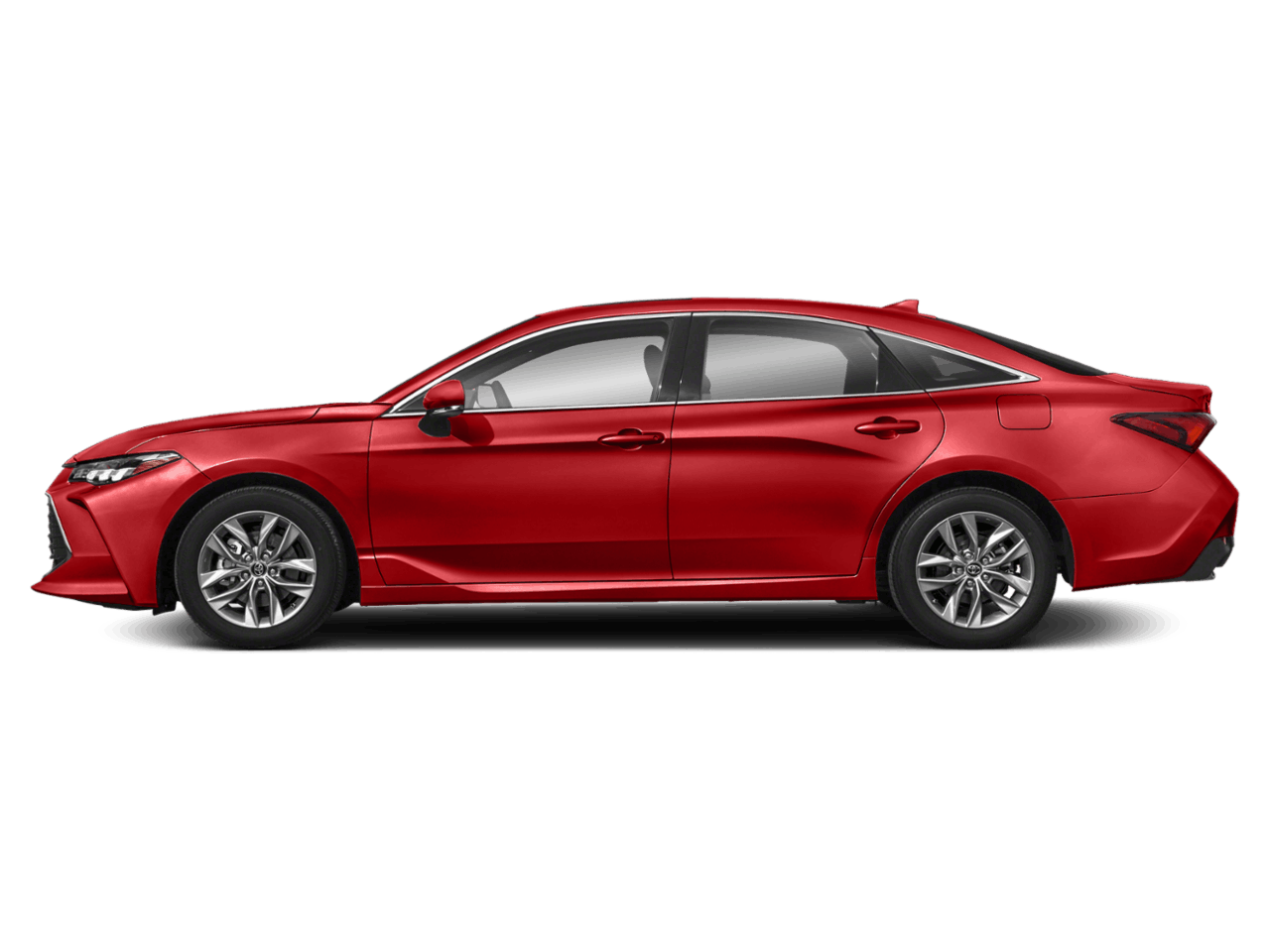 2022 Toyota Avalon XLE's photo