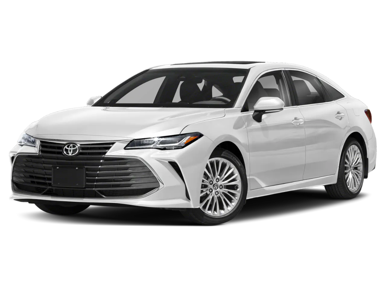 2022 Toyota Avalon Limited