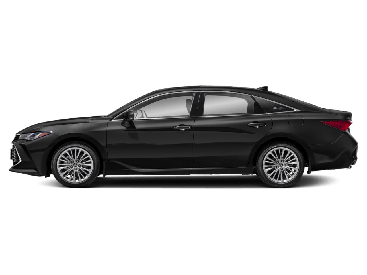 2022 Toyota Avalon Limited's photo