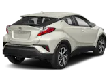 Used 2018 Toyota C-HR SUV