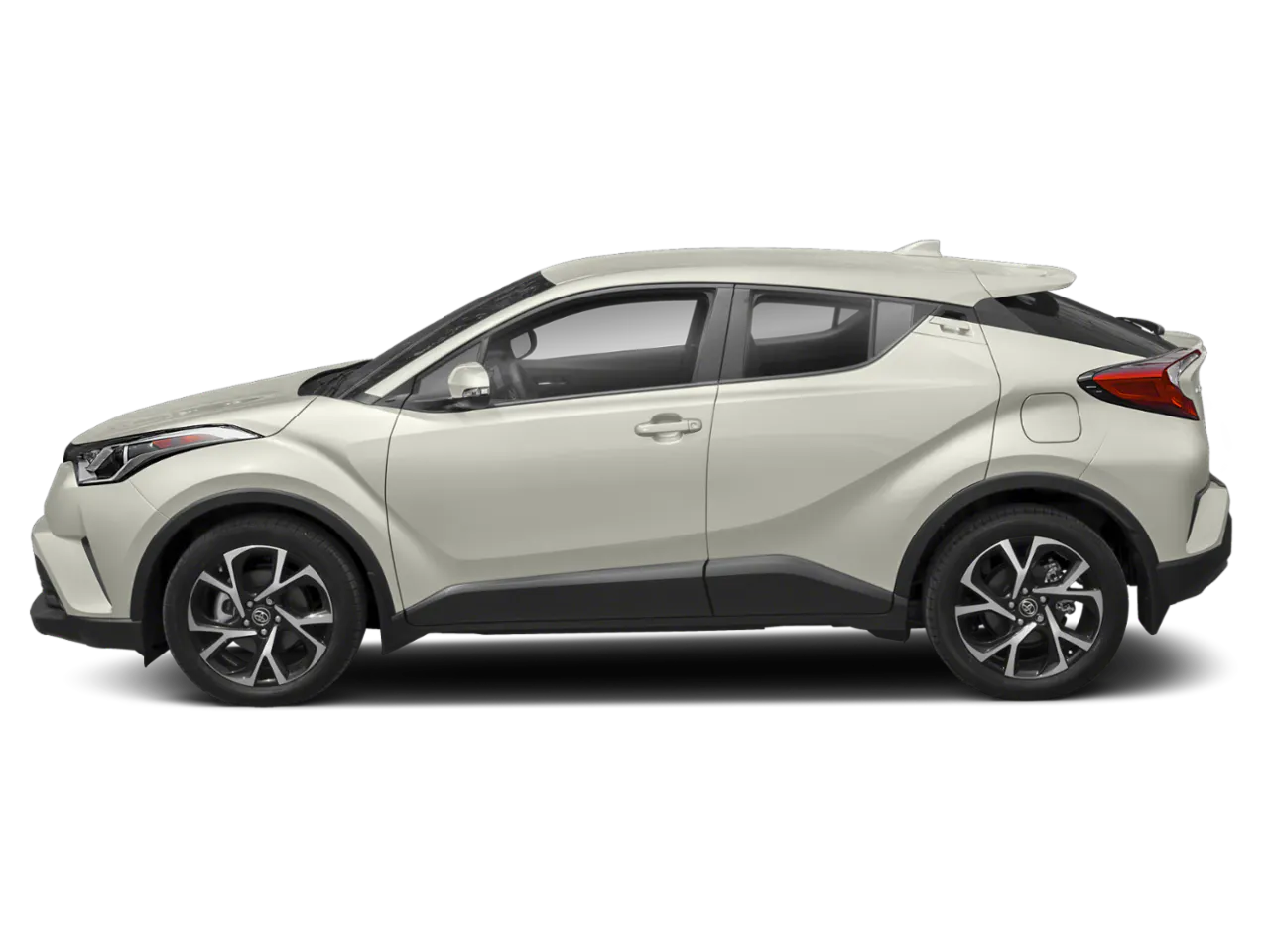 Used 2018 Toyota C-HR SUV