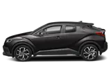 Used 2018 Toyota C-HR SUV
