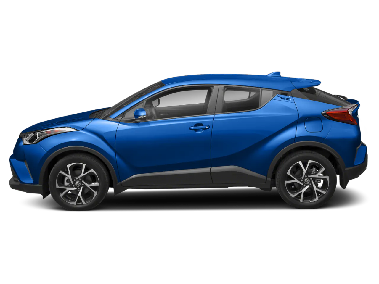 Used 2018 Toyota C-HR SUV