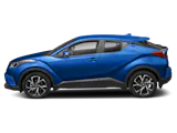 Used 2018 Toyota C-HR SUV