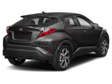 Used 2018 Toyota C-HR SUV