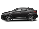 Used 2018 Toyota C-HR SUV