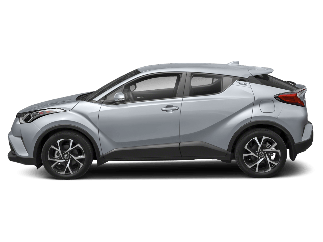 2018 Toyota C-HR XLE Premium