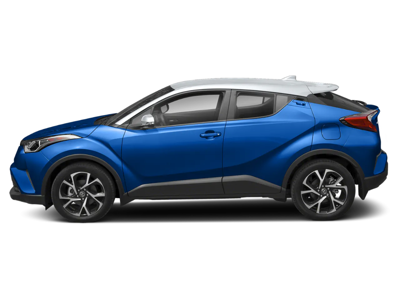 2018 Toyota C-HR XLE Premium