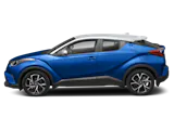 Used 2018 Toyota C-HR SUV