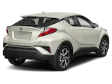 Used 2019 Toyota C-HR SUV