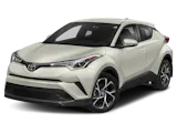 Used 2019 Toyota C-HR SUV