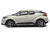 Used 2019 Toyota C-HR SUV