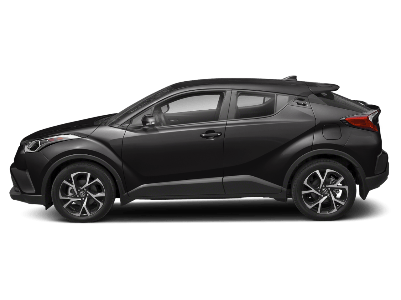 2019 Toyota C-HR LE