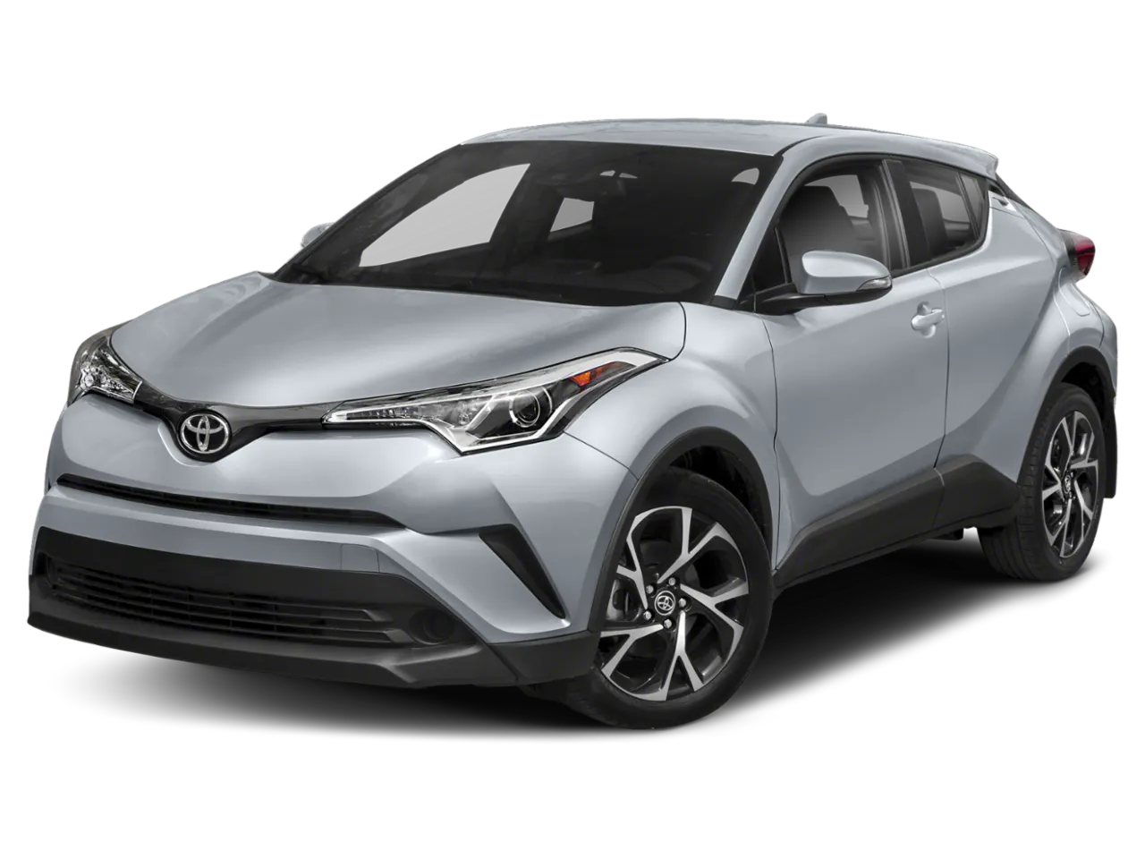 Used 2019 Toyota C-HR LE