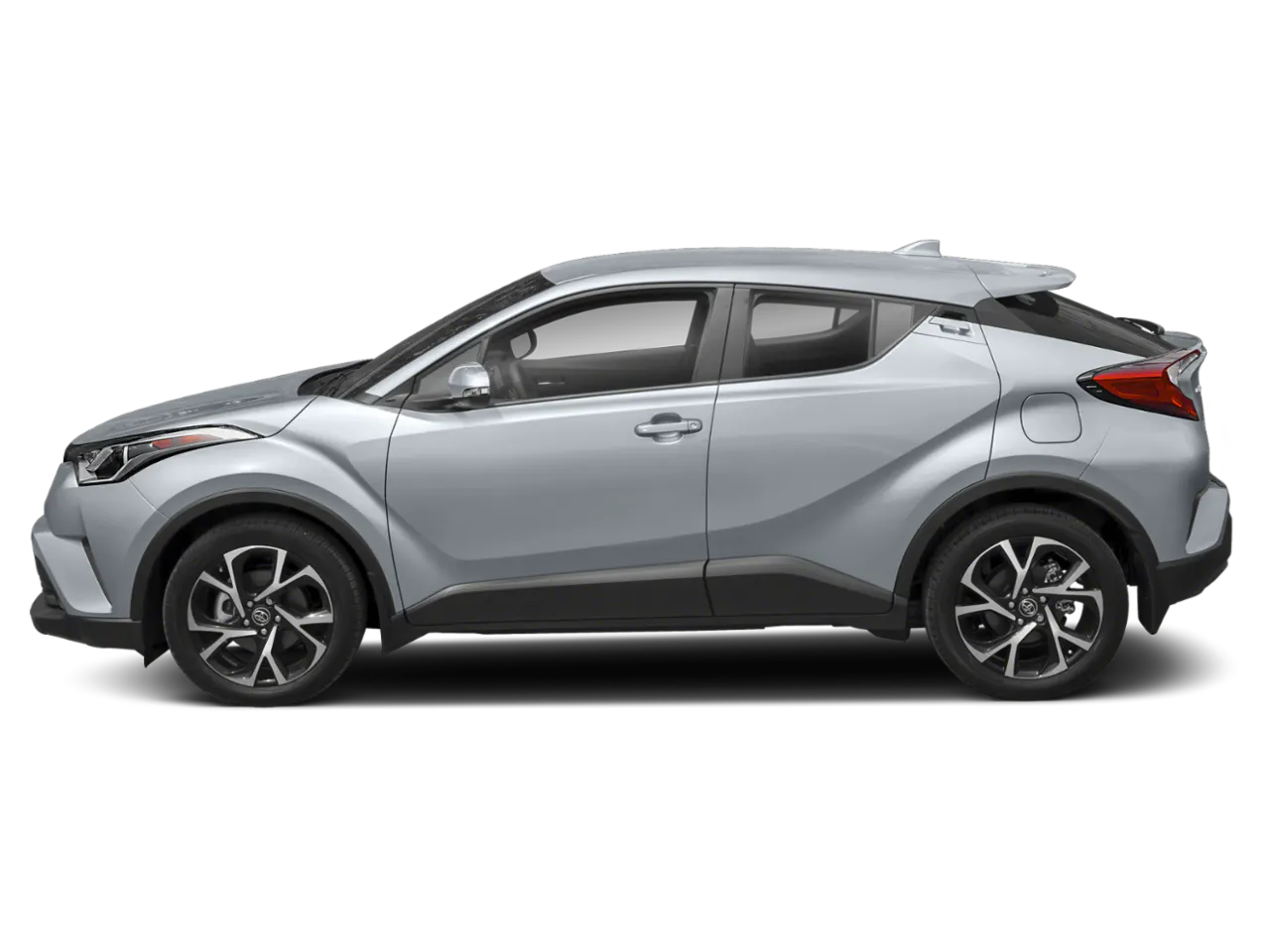 Used 2019 Toyota C-HR SUV