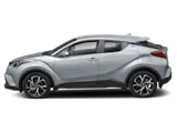 Used 2019 Toyota C-HR SUV